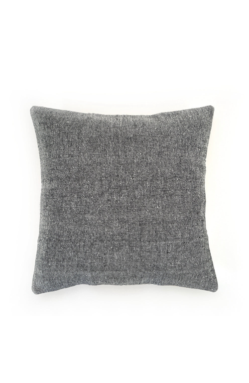 Manushi Banana Cotton Pillow - Cover in Black And White  product