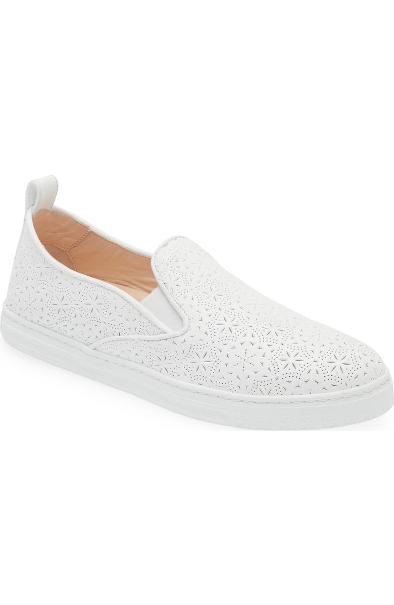 AGL Gaia Spring Slip-On Sneaker, Main, color,