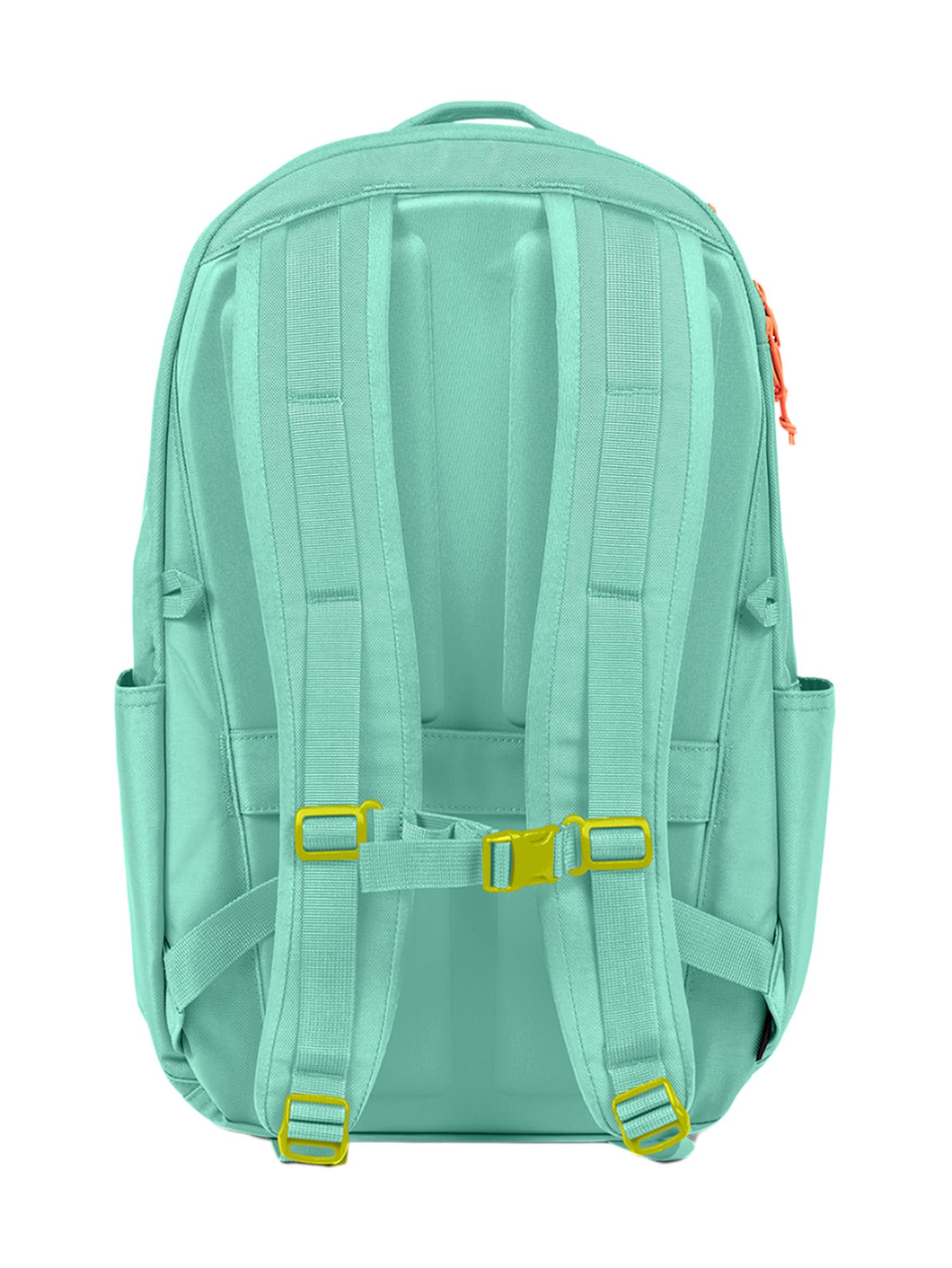 Baboon to the Moon City Backpack 24L, Alternate, color, Aqua Drift