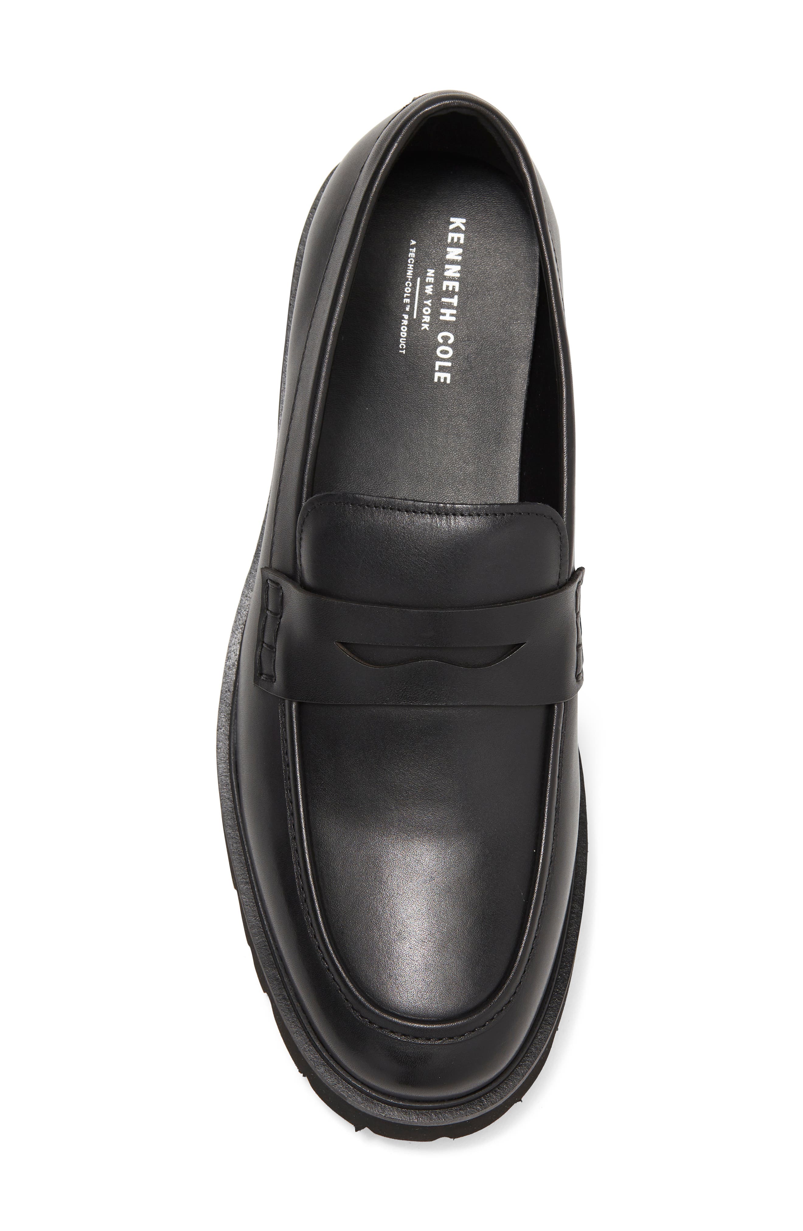 Kenneth Cole Rhode Penny Loafer, Alternate, color, 