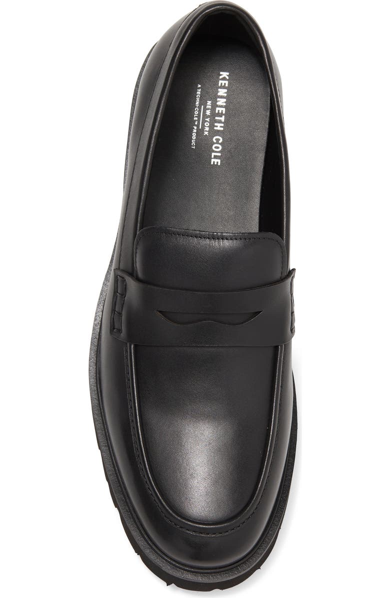 Kenneth Cole Rhode Penny Loafer, Alternate, color,