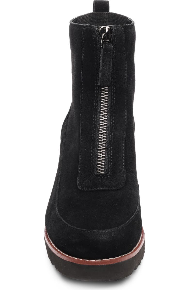 Sanctuary Ever Wedge Bootie, Alternate, color,