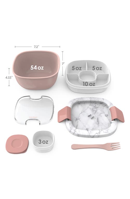 Bentgo All-in-one Salad Container