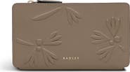 Radley Coin Street - Debossed Medium Ziptop Wallet