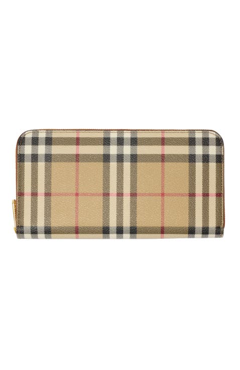 Check Zip Wallet