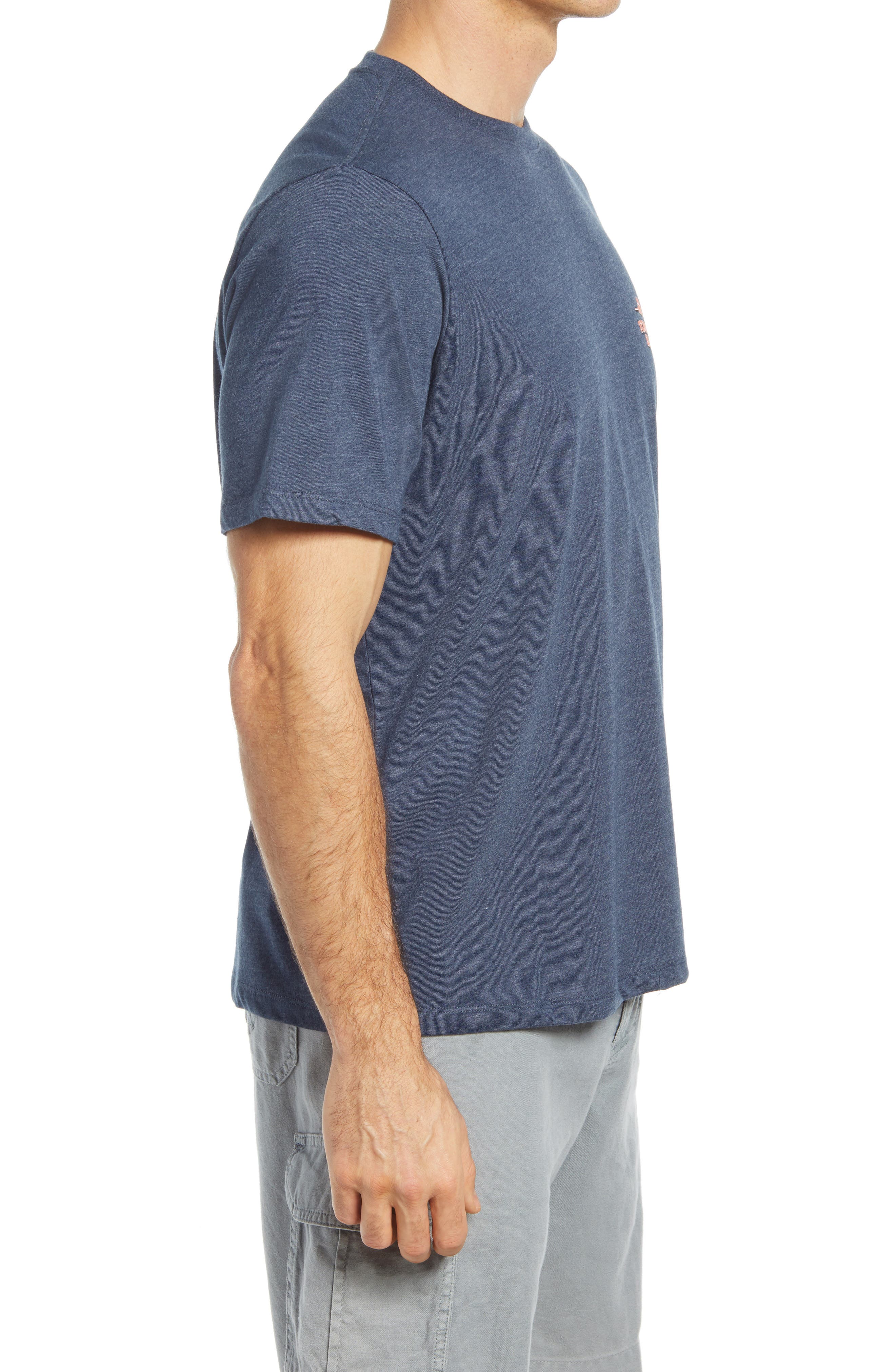 Tommy Bahama Men's Fish You Were Here Graphic Tee (Men) | Nordstrom