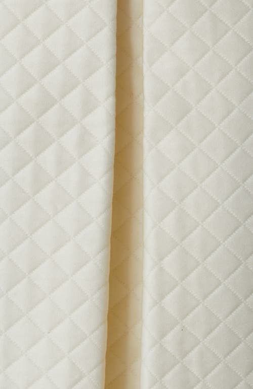 Sferra Bari Dust Ruffle In Ivory