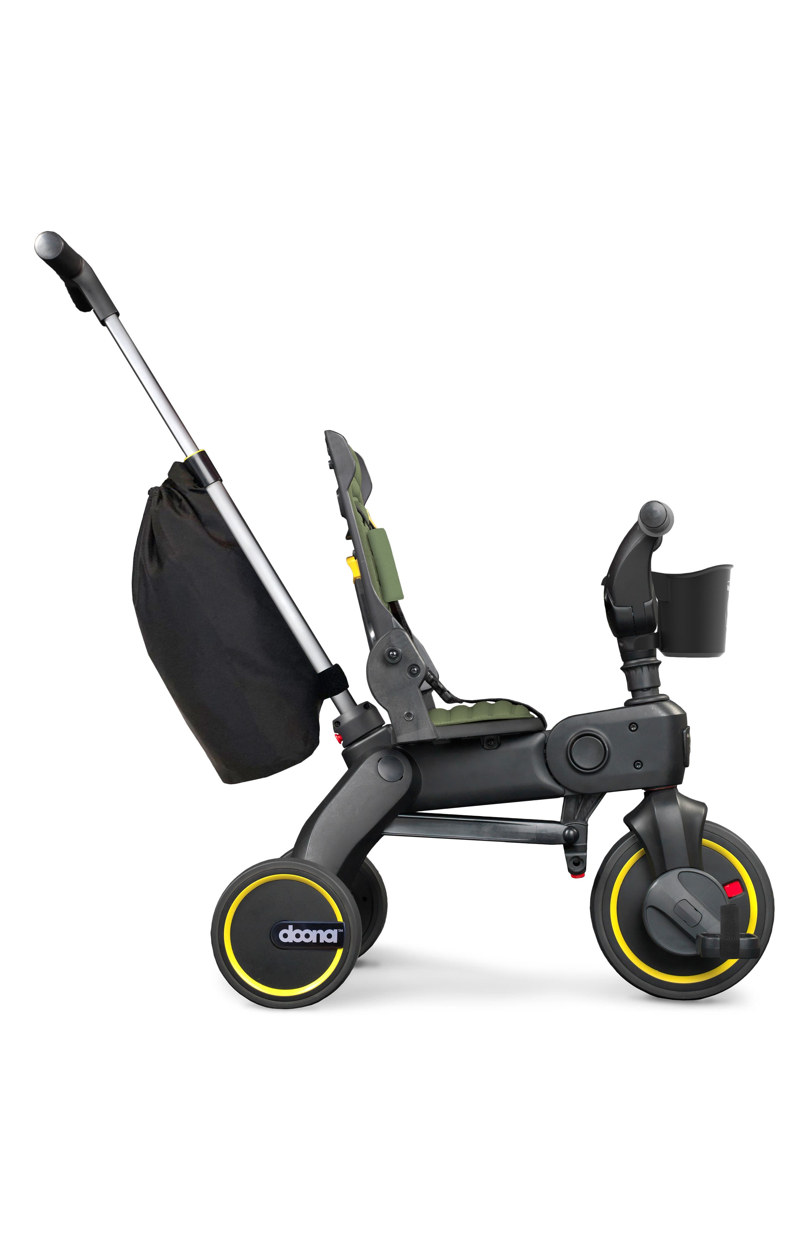 Doona Liki S3 Convertible Stroller Trike | Nordstrom