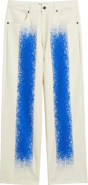 SANTO STUDIO x Blake Snell Milano LA Jeans