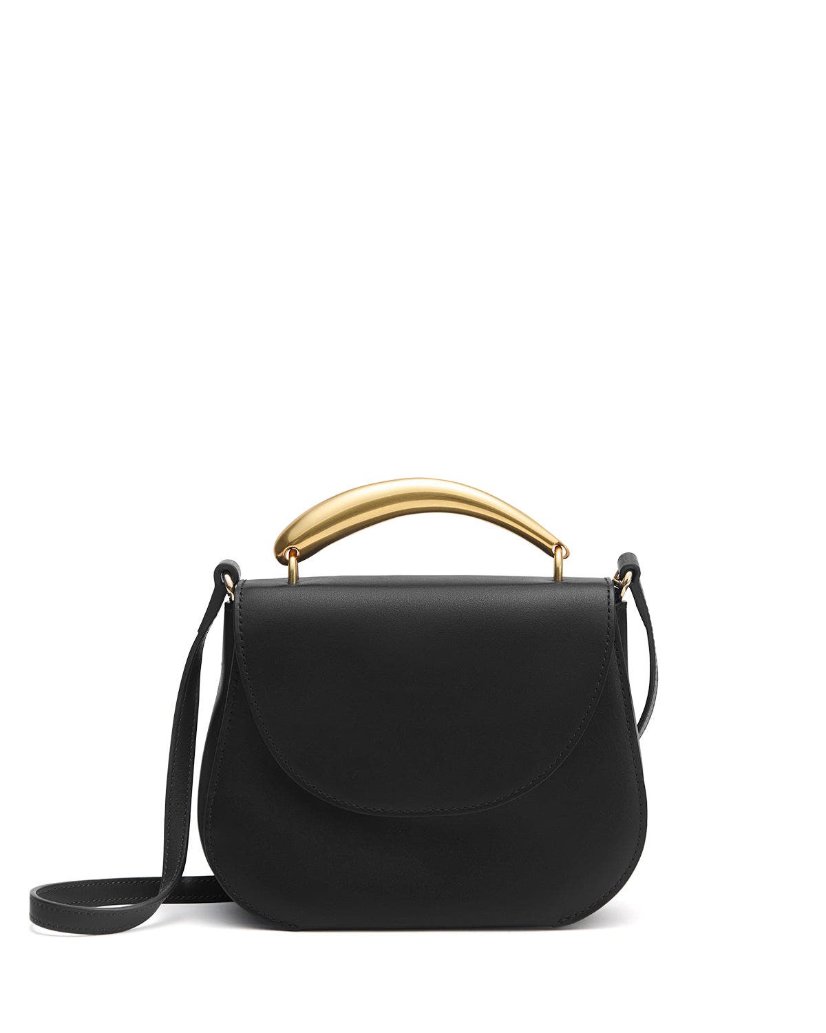 Cuyana Nova Bag, Main, color, Black