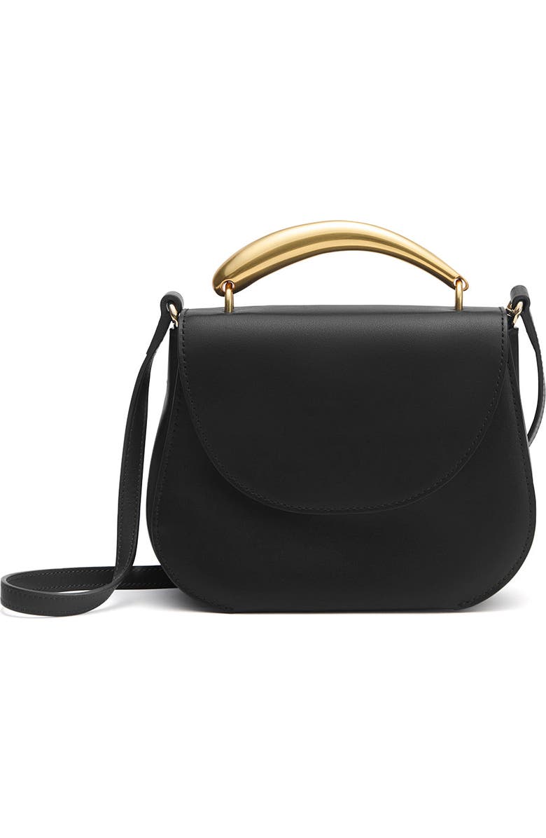 Cuyana Nova Bag, Main, color, Black