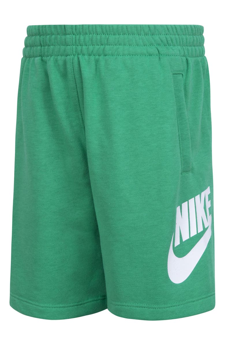 Nike Kids' HBR Club Shorts, Alternate, color,