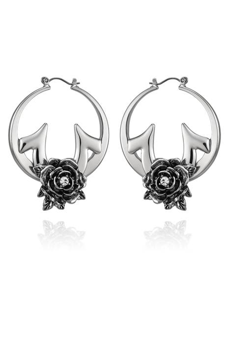 Hoop Earrings
