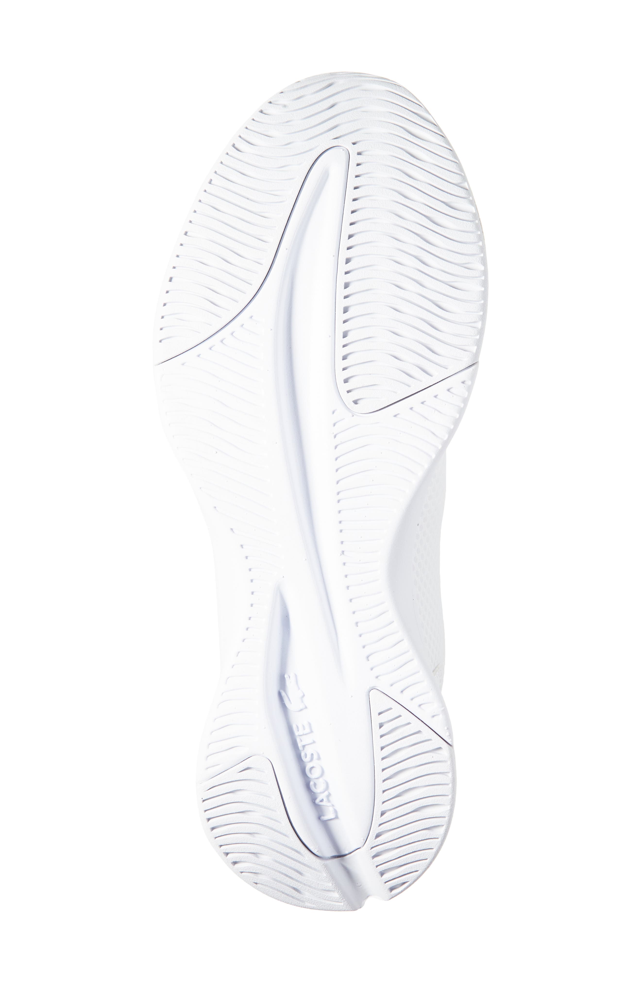 Neo Run Base Sneaker, Alternate, color, WHITE/ WHITE