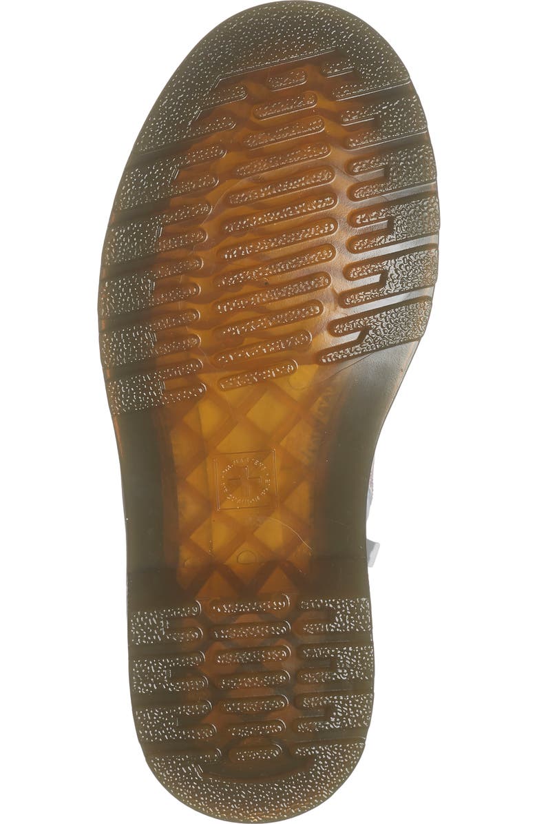 Dr. Martens Kids' 1460 Boot, Alternate, color, White Dusty Rose