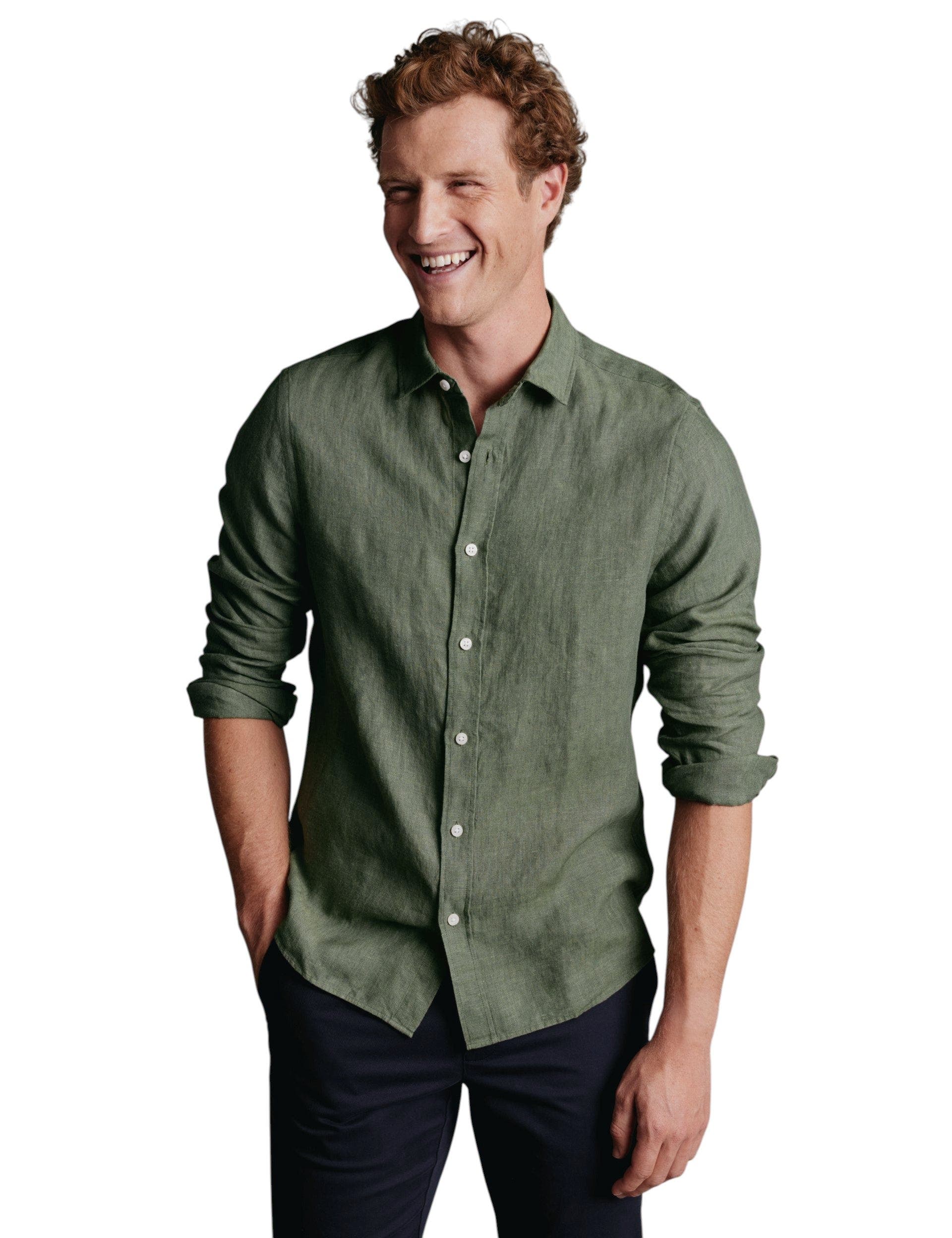 Olive Green
