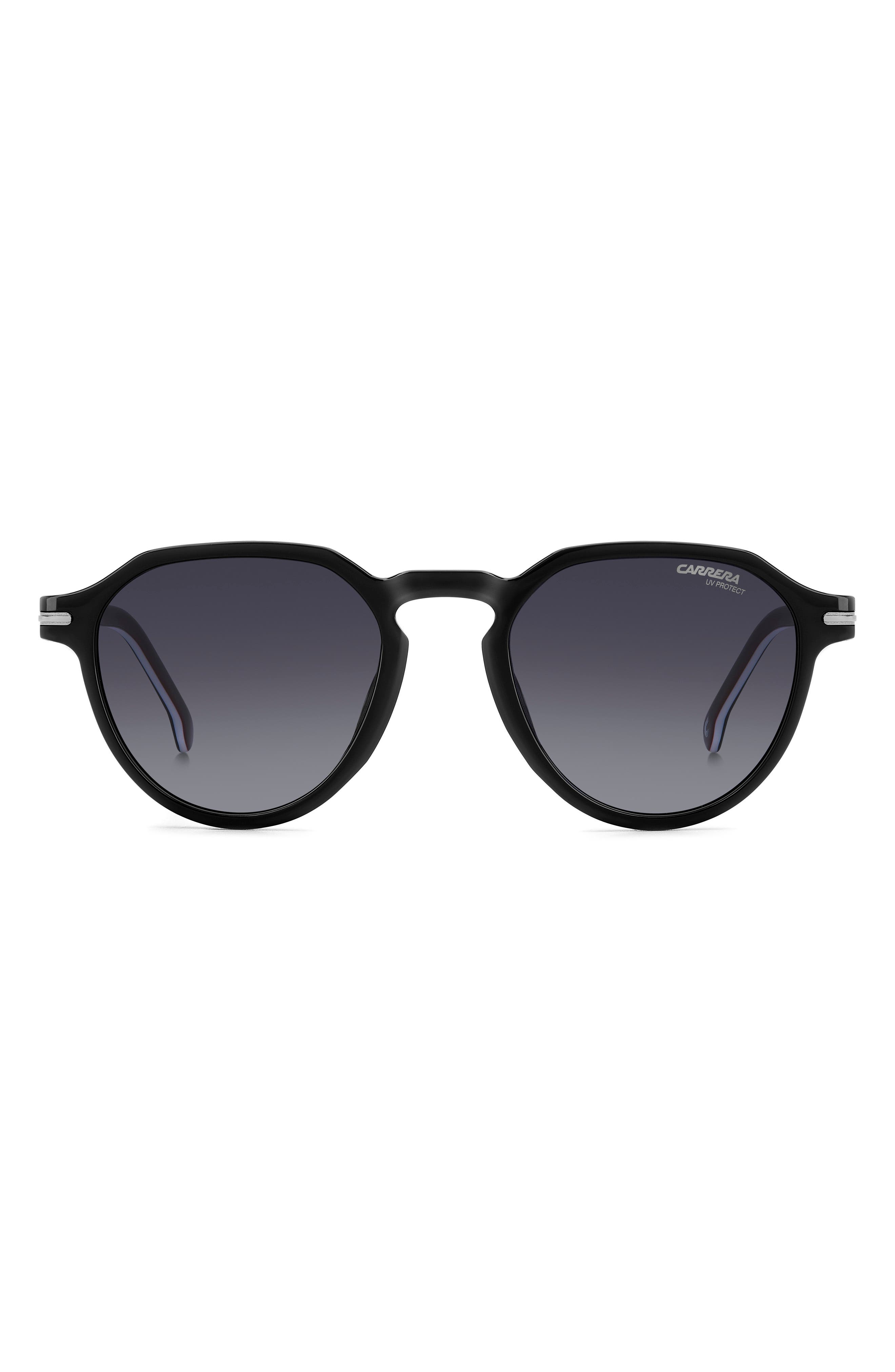 50mm Round Sunglasses
