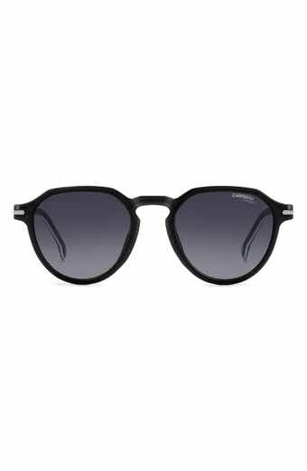 50mm Round Sunglasses