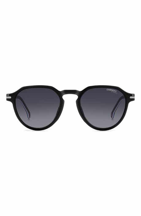 50mm Round Sunglasses
