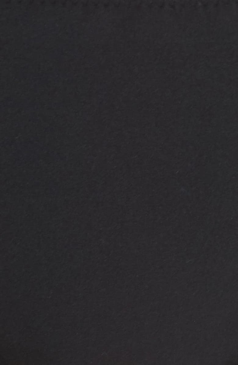 Chelsea28 Scallop Hipster Bikini Bottoms, Alternate, color,