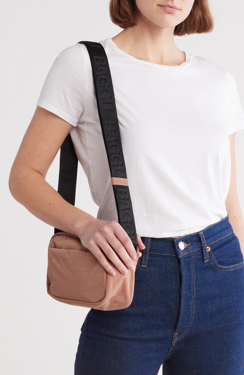 Baggu Camera Crossbody Bag, Alternate, color,