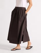 Albaray Cotton Full Skirt