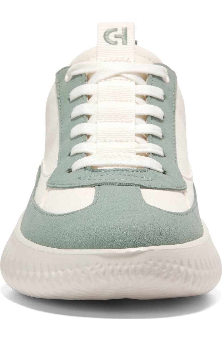 Cole Haan Generation ZeroGrand II Sneaker, Alternate, color, Powder / Lily Pad