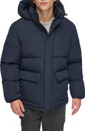 Levi's® Arctic Cloth Heavyweight Parka