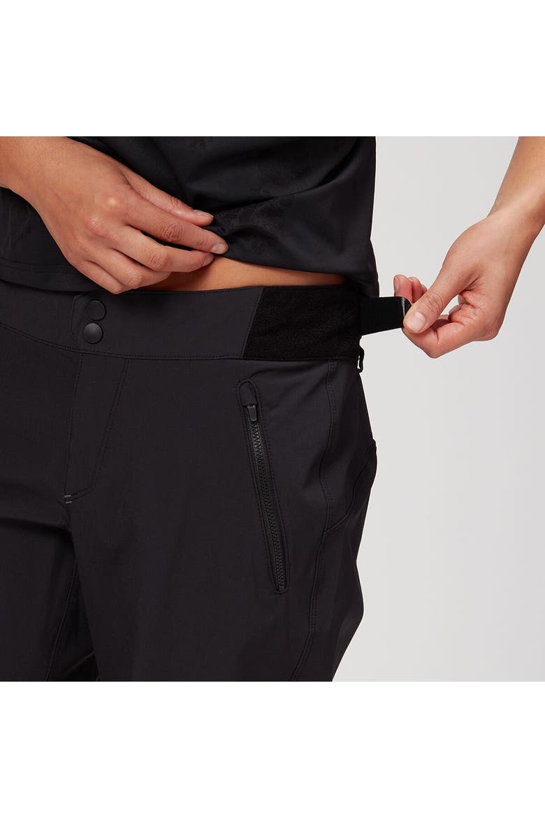 C5 Short - Women's, Alternate, color, Black