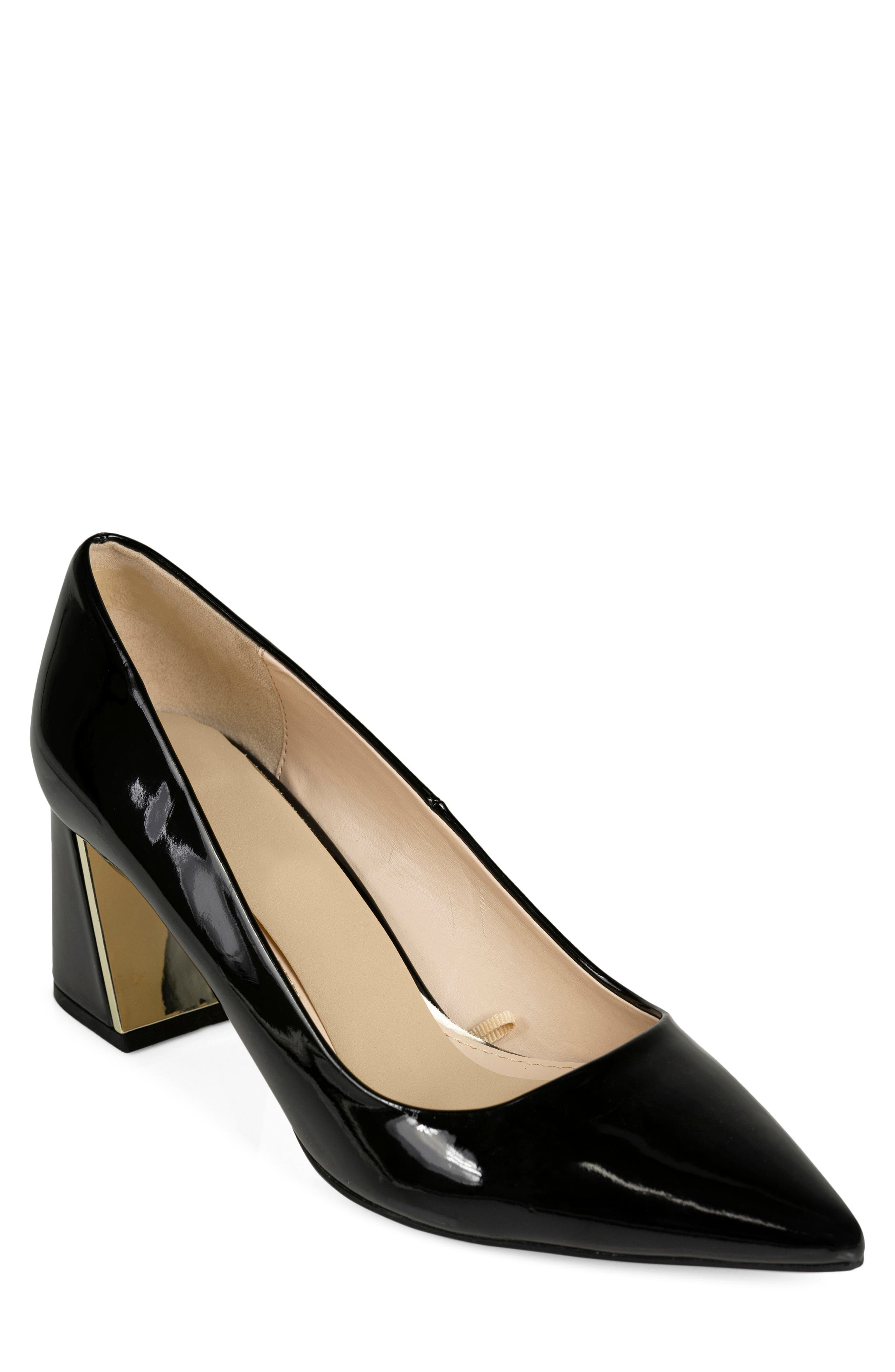 3/4 Insoles, Alternate, color, SOLID BUTTERCUP