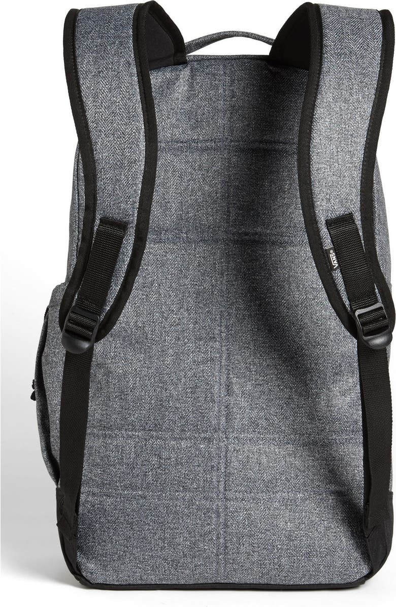 Vans 'Van Doren II' Backpack, Alternate, color,