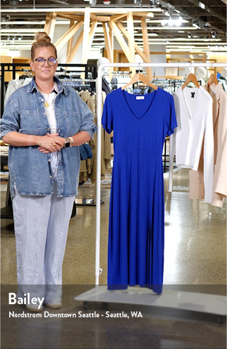 Midi Dress, sales video thumbnail