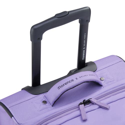 Florence By Mills X Delsey Paris On A Roll 28" Duffel