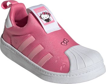 adidas x Hello Kitty Kids' Superstar 360 Sneaker | Nordstromrack
