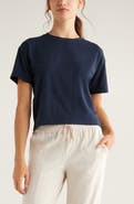 Zella New Take Crewneck T-Shirt