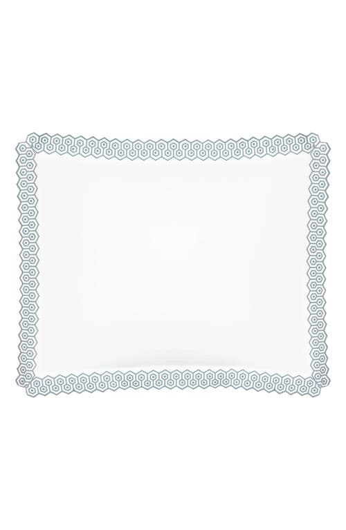 Matouk Felix 600 Thread Count Cotton Percale Sham
