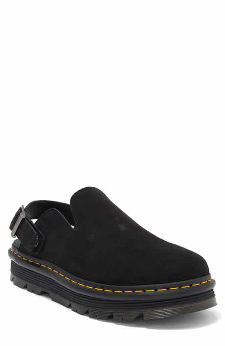 Zebzag Water Resistant Slingback Clog