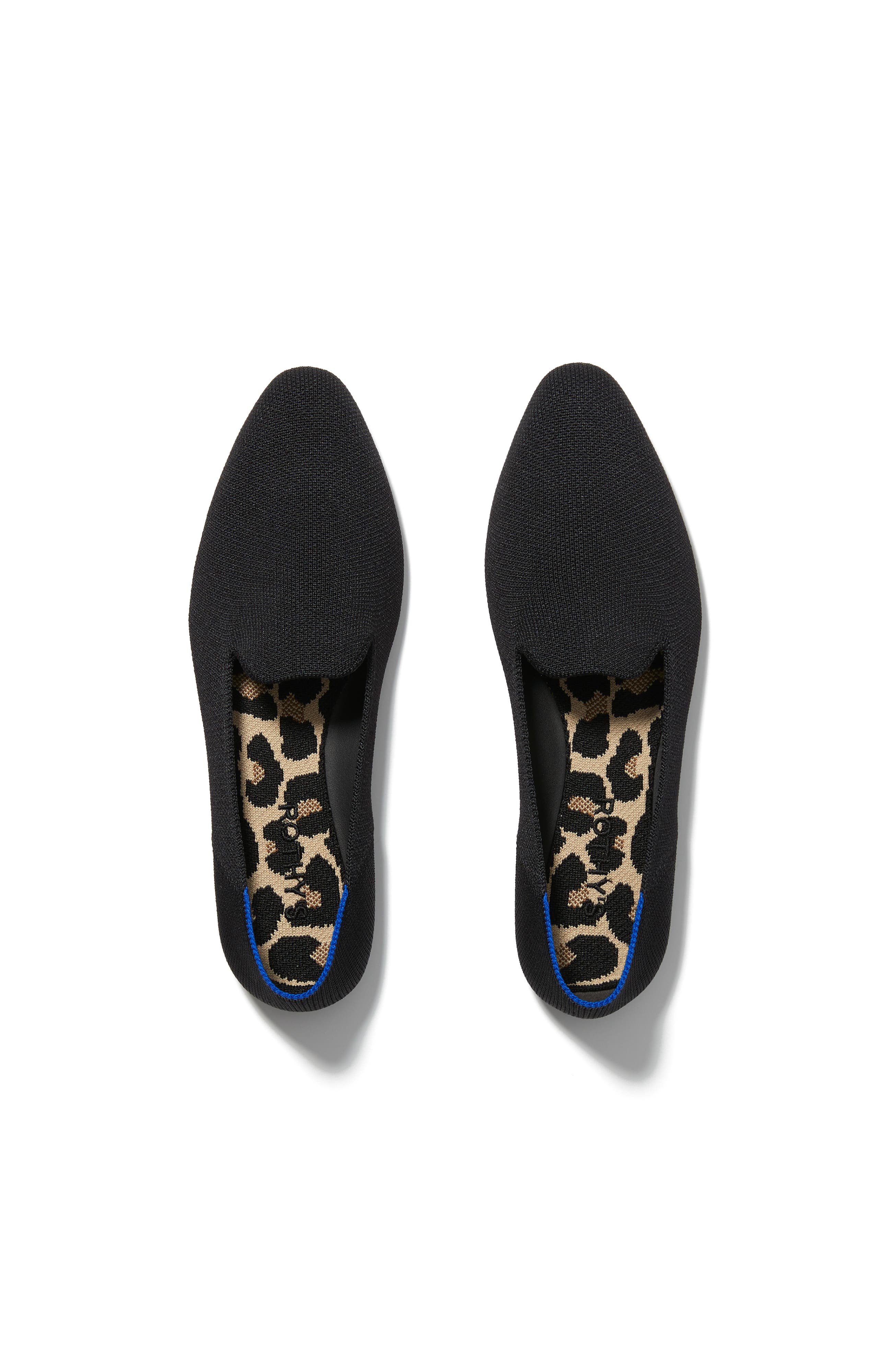 Rothy's The Almond Loafer, Main, color, 