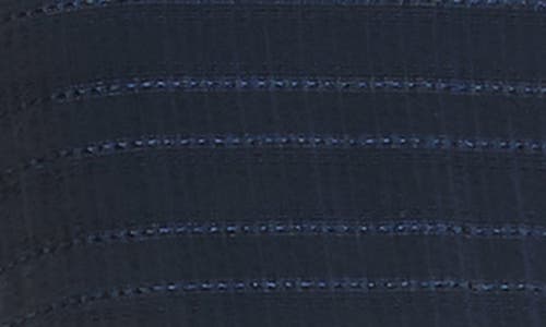 Socialite Tiered Midi Dress In Blue