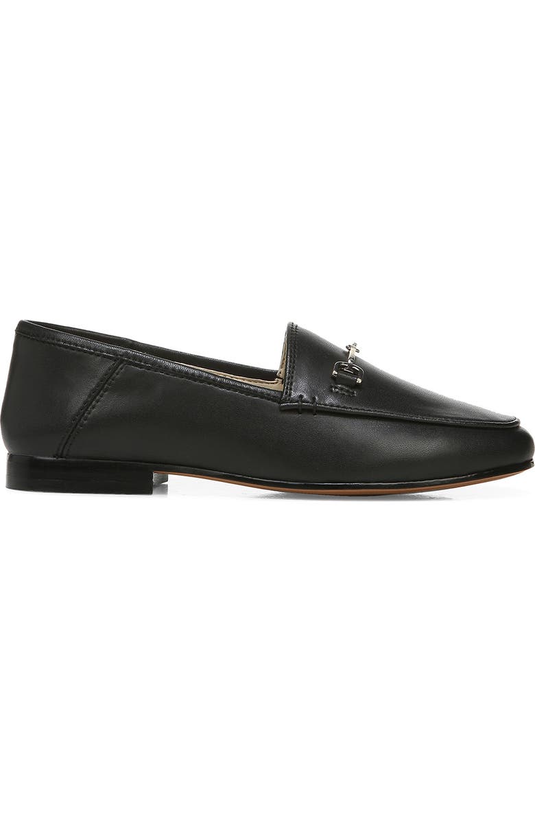 Sam Edelman Loraine Loafer, Alternate, color, Black