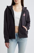 Rip Curl Catalina Island Front Zip Cotton Hoodie