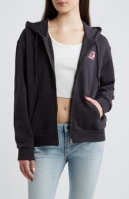 Rip Curl Catalina Island Front Zip Cotton Hoodie
