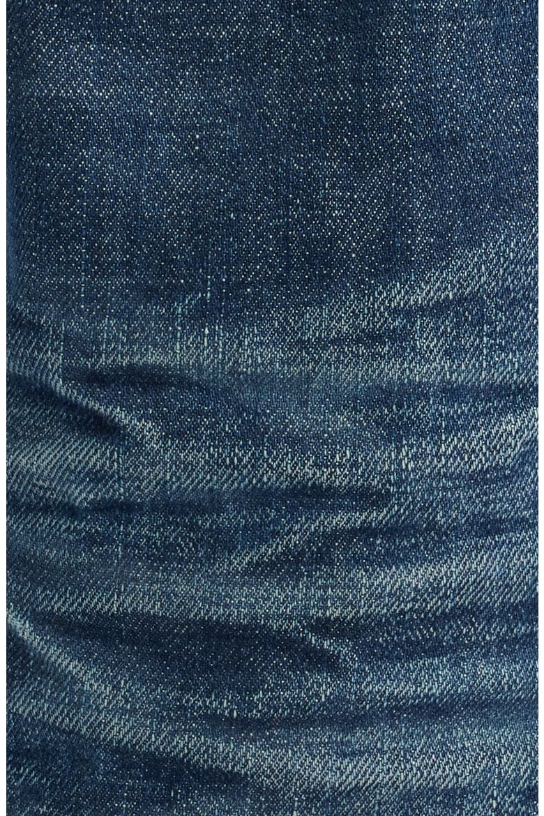 Everett Slim Straight Leg Jeans, Alternate, color, 6 YEARS EL PASO
