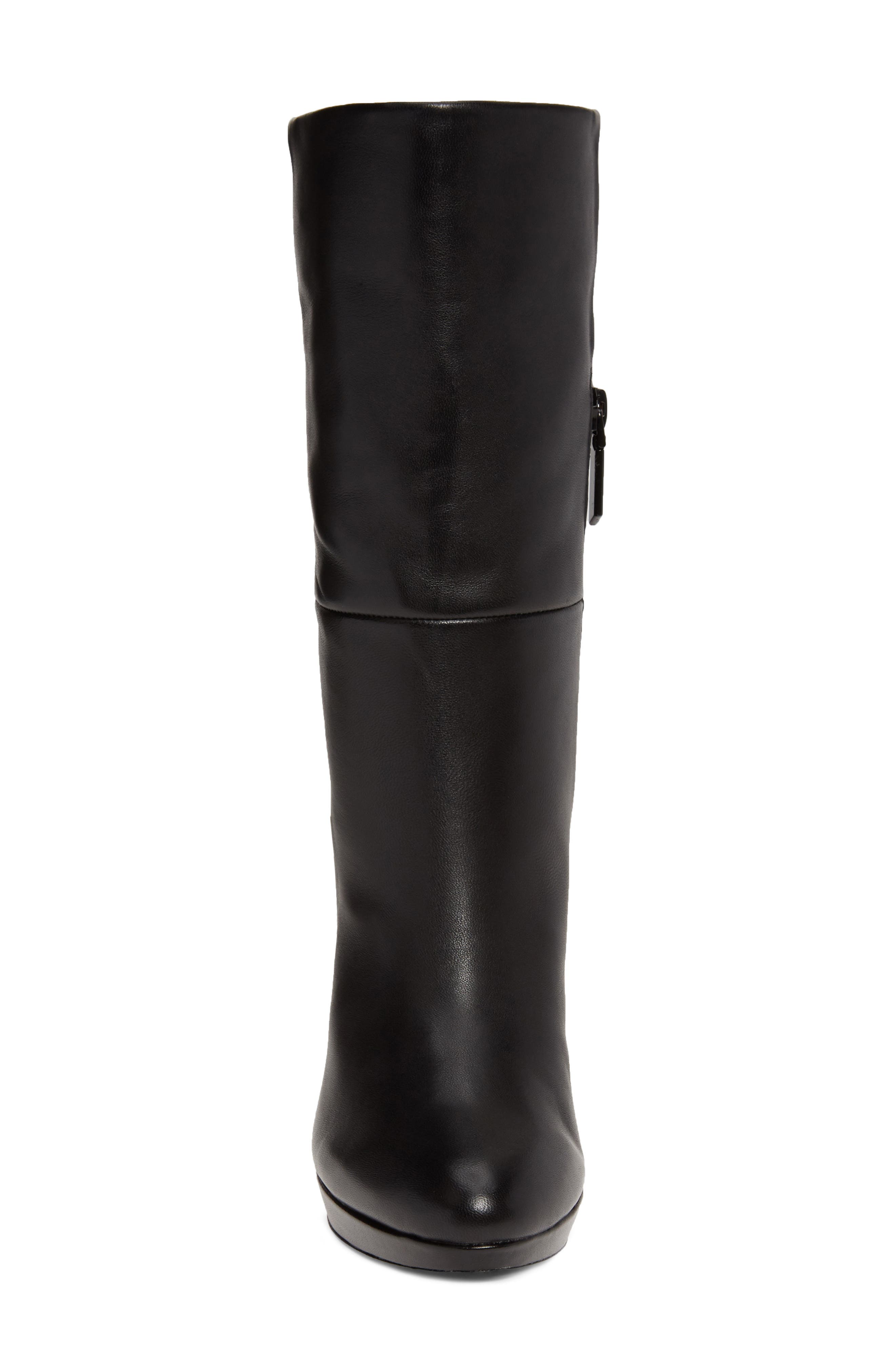 Calvin Klein Pebbles Boot, Alternate, color, 