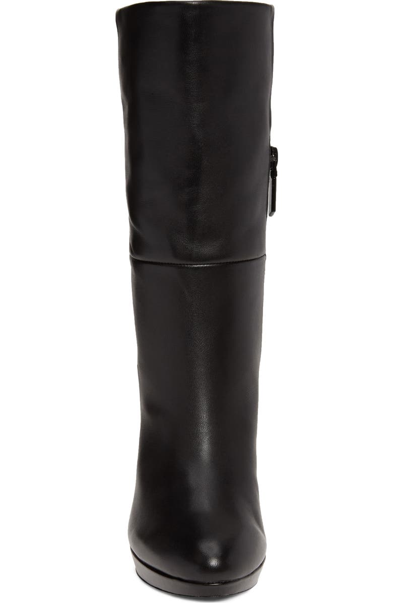 Calvin Klein Pebbles Boot, Alternate, color,