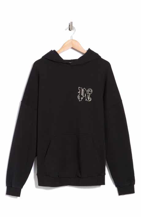 Palm Angels Graphic Hoodie