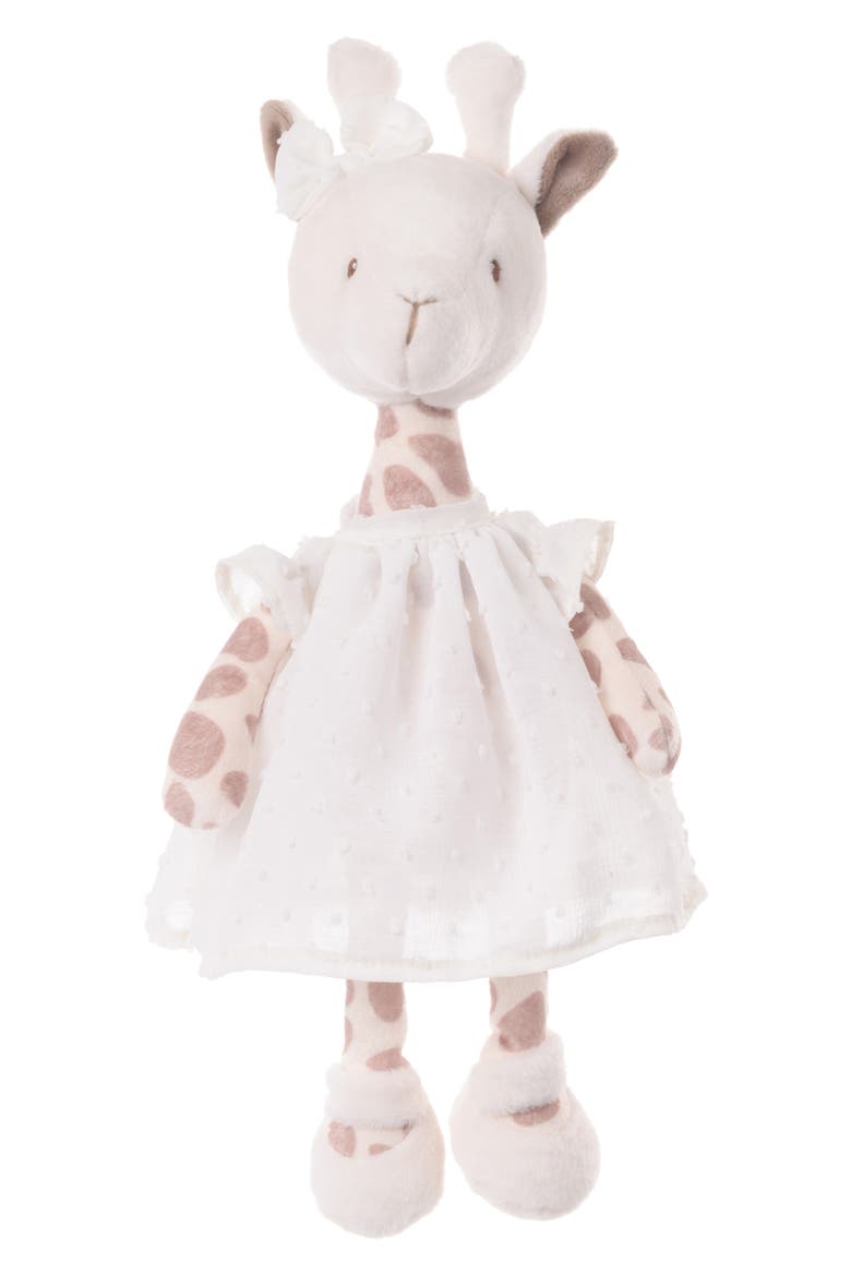 Kids' Lucy Giraffe Stuffed Animal, Main, color, NO COLOR