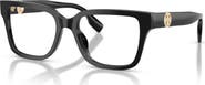 Tory Burch 53mm Square optical glasses