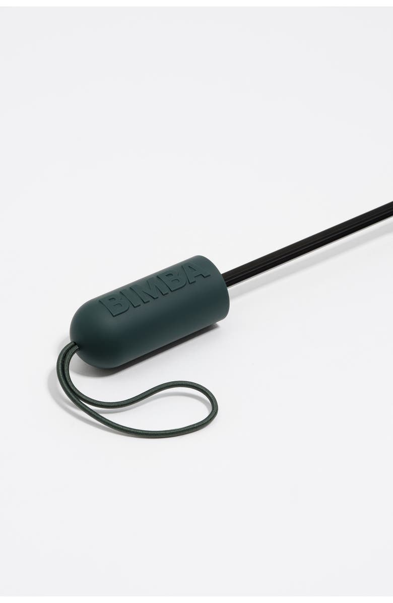 Bimba y Lola Crickets flowers umbrella, Alternate, color, Light Yellow