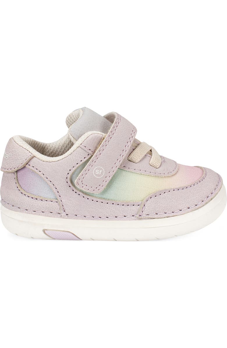 Stride Rite Kids' Soft Motion<sup>™</sup> Sprout 2.0 Sneaker, Alternate, color, Rainbow